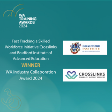 Western Australian Training Awards