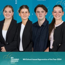 Western Australian Training Awards